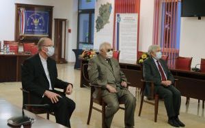 Laureaci Nagrody Starosty Bieruńsko-Lędzińskiego