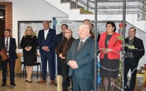 Powiatowe obchody 80. rocznicy Tragedii Górnośląskiej (1)