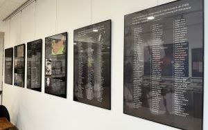 Powiatowe obchody 80. rocznicy Tragedii Górnośląskiej (1)