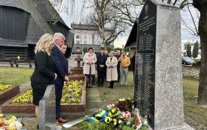 Powiatowe obchody 80. rocznicy Tragedii Górnośląskiej (8)