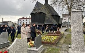 Powiatowe obchody 80. rocznicy Tragedii Górnośląskiej (1)