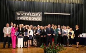Pożegnanie maturzystów (4)