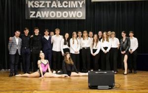 Pożegnanie maturzystów (5)