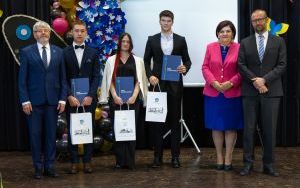 Pożegnanie maturzystów (3)
