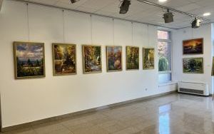Konferencja Większa wiedza - większa tolerancja. Niezwykły wymiar malarstwa. (2)