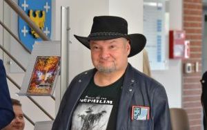 Stanisław Kmiecik - niezwykły wymiar malarstwa (1)