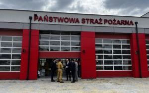 Wizyta na placu budowy JRG2 w Bieruniu (2)