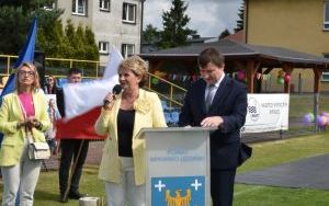 XXIV Powiatowe Igrzyska Osób z Niepełnosprawnością (1)