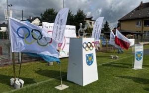 XXIV Powiatowe Igrzyska Osób z Niepełnosprawnością (2)