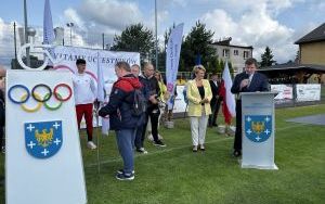 XXIV Powiatowe Igrzyska Osób z Niepełnosprawnością (7)