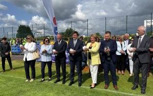 XXIV Powiatowe Igrzyska Osób z Niepełnosprawnością (9)