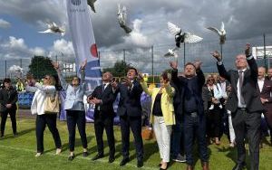 XXIV Powiatowe Igrzyska Osób z Niepełnosprawnością (10)