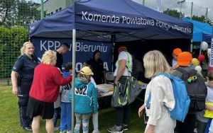 XXIV Powiatowe Igrzyska Osób z Niepełnosprawnością (2)