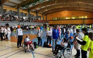 XXIV Powiatowe Igrzyska Osób z Niepełnosprawnością (5)