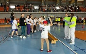 XXIV Powiatowe Igrzyska Osób z Niepełnosprawnością (6)