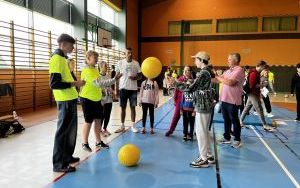 XXIV Powiatowe Igrzyska Osób z Niepełnosprawnością (7)