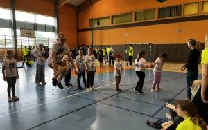XXIV Powiatowe Igrzyska Osób z Niepełnosprawnością (1)