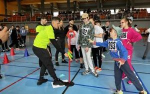 XXIV Powiatowe Igrzyska Osób z Niepełnosprawnością (5)