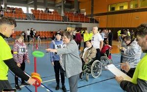 XXIV Powiatowe Igrzyska Osób z Niepełnosprawnością (7)