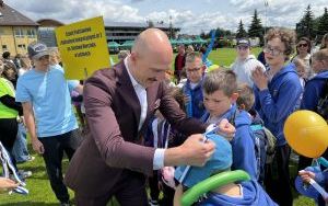 XXIV Powiatowe Igrzyska Osób z Niepełnosprawnością (9)