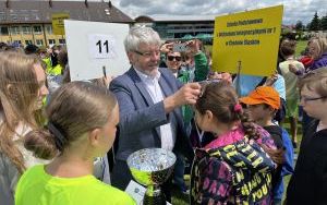 XXIV Powiatowe Igrzyska Osób z Niepełnosprawnością (12)