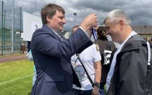 XXIV Powiatowe Igrzyska Osób z Niepełnosprawnością (13)