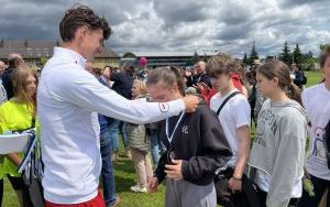 XXIV Powiatowe Igrzyska Osób z Niepełnosprawnością (14)