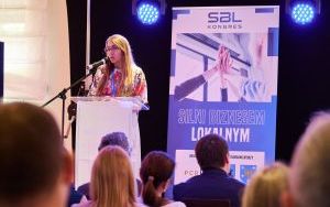 Kongres SBL - Silni Biznesem Lokalnym (2)