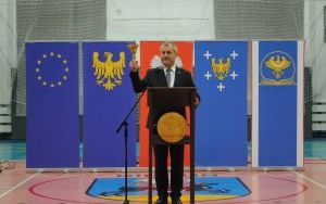 Zakończenie roku szkolnego 2024/2025 w LO im. Powstańców Śląskich w Bieruniu (3)