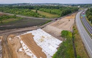 Budowa S1 na odcinku I/B Mysłowice - Bieruń (1)