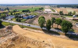 Budowa S1 na odcinku I/B Mysłowice - Bieruń (11)