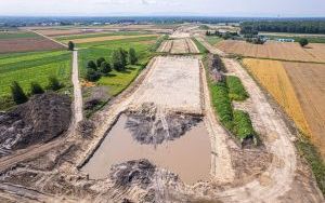 Budowa S1 na odcinku I/B Mysłowice - Bieruń (12)
