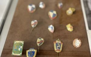 Wystawa z okazji 100-lecia KS Unia Bieruń Stary (6)