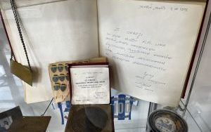 Wystawa z okazji 100-lecia KS Unia Bieruń Stary (7)