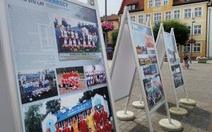 Wystawa z okazji 100-lecia KS Unia Bieruń Stary (2)