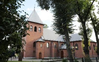 3. koncert 24. Festiwalu Jesień Organowa w Powiecie Bieruńsko-Lędzińskim (1)