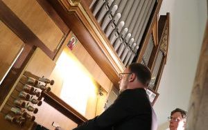 3. koncert 24. Festiwalu Jesień Organowa w Powiecie Bieruńsko-Lędzińskim (6)