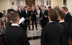 3. koncert 24. Festiwalu Jesień Organowa w Powiecie Bieruńsko-Lędzińskim (8)