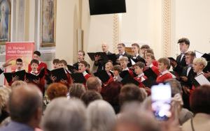 3. koncert 24. Festiwalu Jesień Organowa w Powiecie Bieruńsko-Lędzińskim (10)
