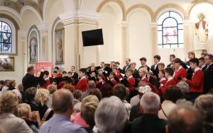 3. koncert 24. Festiwalu Jesień Organowa w Powiecie Bieruńsko-Lędzińskim (13)