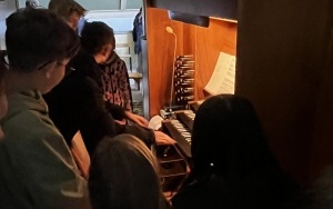 Jesienna lekcja organowa (4)