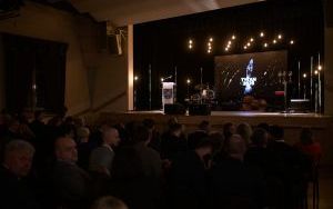 Wręczenie Nagród Starosty Bieruńsko-Lędzińskiego w dziedzinie przedsiębiorczości TYTAN  (4)