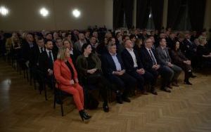 Wręczenie Nagród Starosty Bieruńsko-Lędzińskiego w dziedzinie przedsiębiorczości TYTAN  (5)