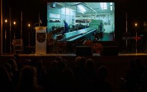 Wręczenie Nagród Starosty Bieruńsko-Lędzińskiego w dziedzinie przedsiębiorczości TYTAN  (8)