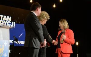 Wręczenie Nagród Starosty Bieruńsko-Lędzińskiego w dziedzinie przedsiębiorczości TYTAN  (4)