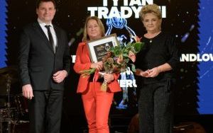 Wręczenie Nagród Starosty Bieruńsko-Lędzińskiego w dziedzinie przedsiębiorczości TYTAN  (5)