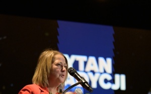 Wręczenie Nagród Starosty Bieruńsko-Lędzińskiego w dziedzinie przedsiębiorczości TYTAN  (6)