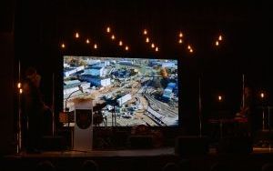 Wręczenie Nagród Starosty Bieruńsko-Lędzińskiego w dziedzinie przedsiębiorczości TYTAN  (6)