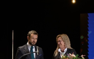 Wręczenie Nagród Starosty Bieruńsko-Lędzińskiego w dziedzinie przedsiębiorczości TYTAN  (4)