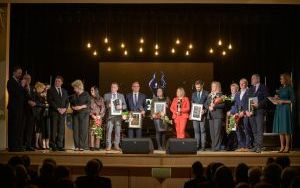 Wręczenie Nagród Starosty Bieruńsko-Lędzińskiego w dziedzinie przedsiębiorczości TYTAN  (5)